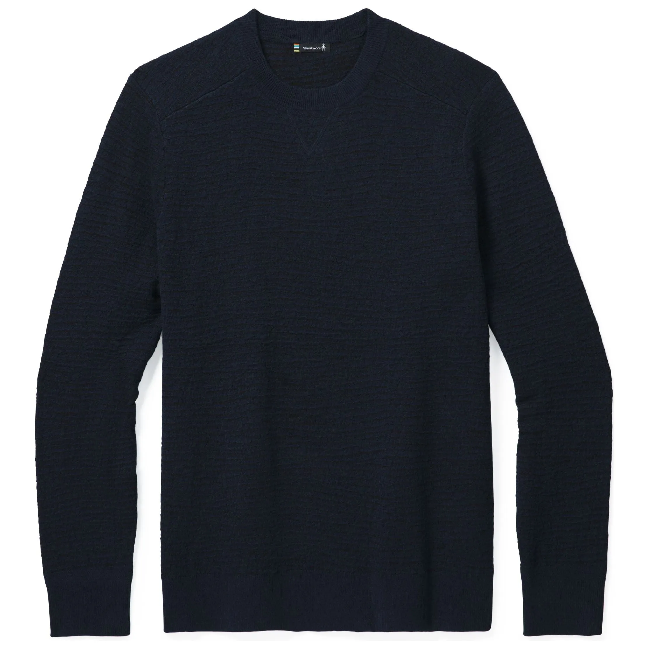 Smartwool Brookline Crew Sweater