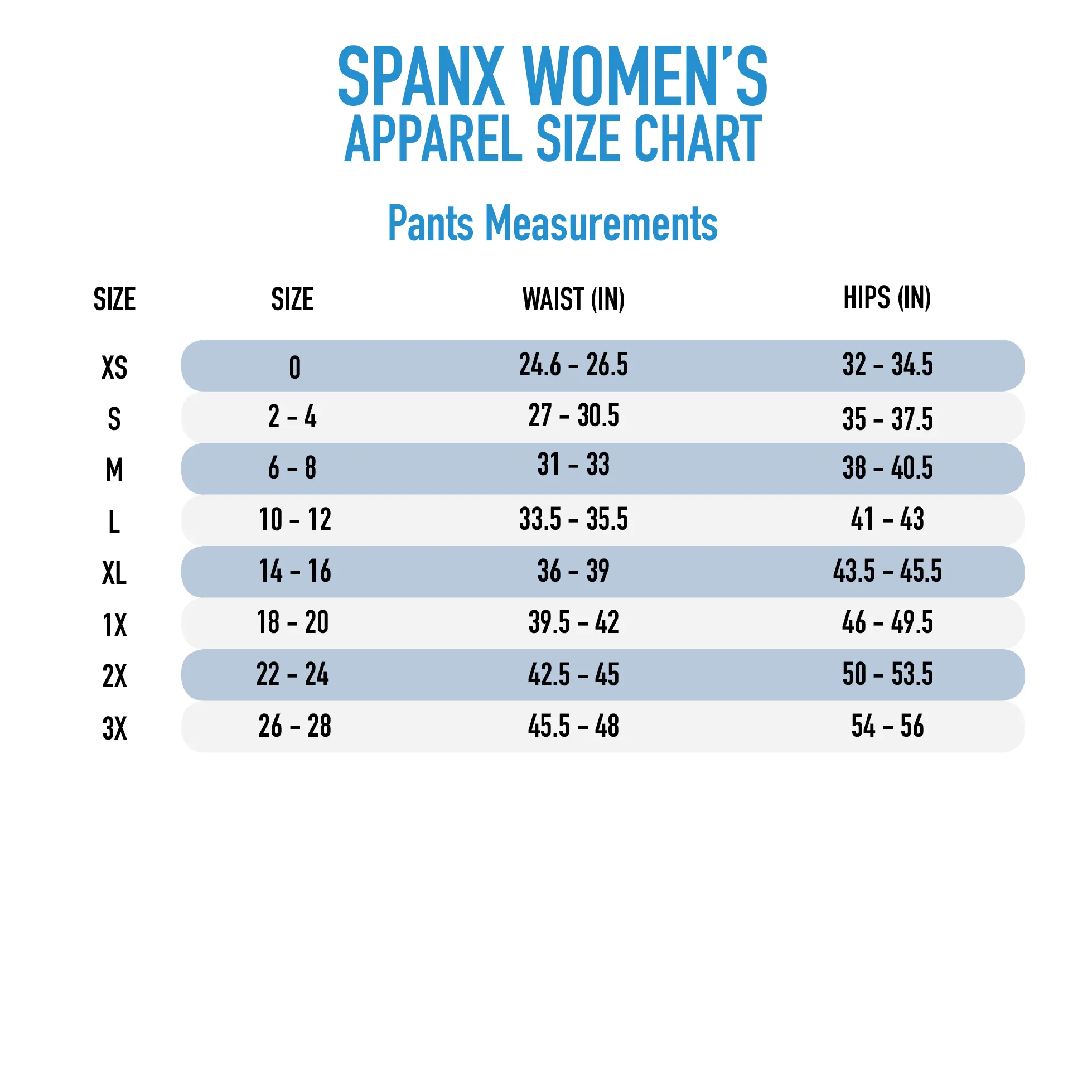 Spanx Ponte Leggings