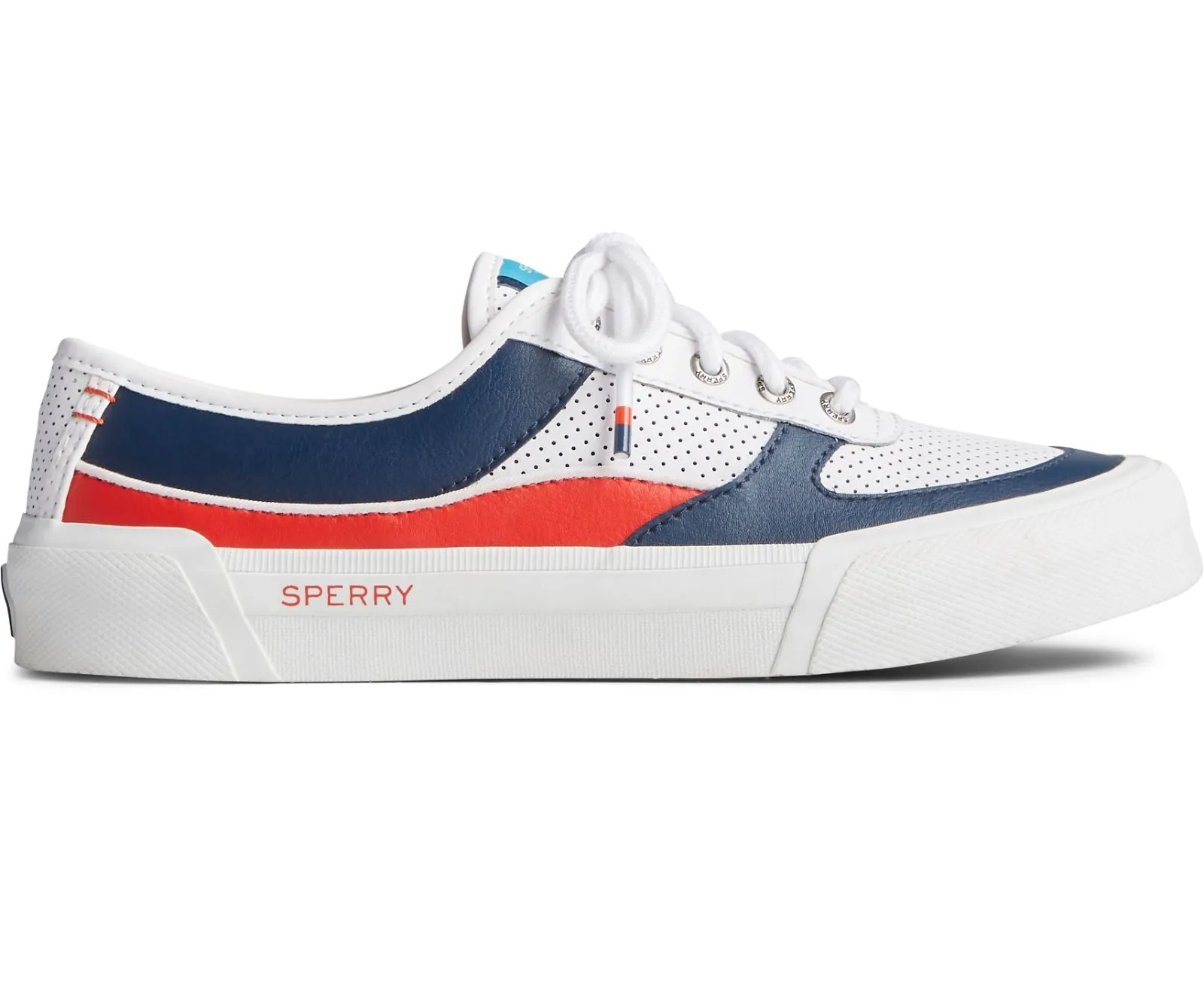 Sperry Women's Soletide Sneaker