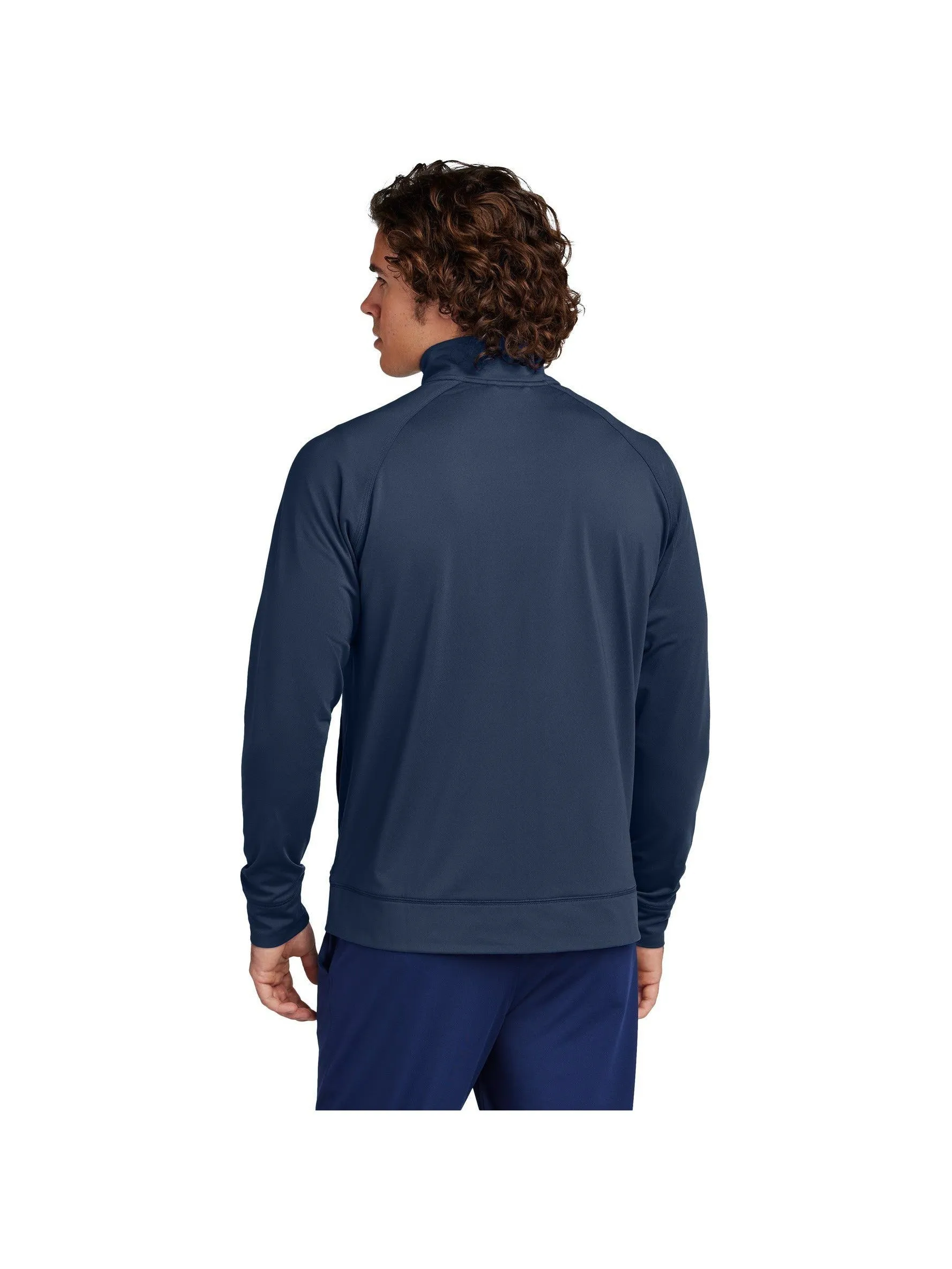 Sport-Tek Sport-Wick Stretch Full-Zip Cadet Jacket