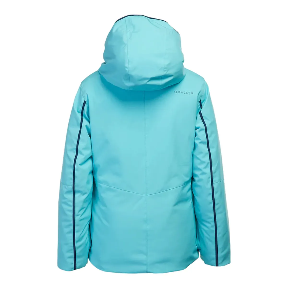 Spyder Junior Conquer Jacket Girls