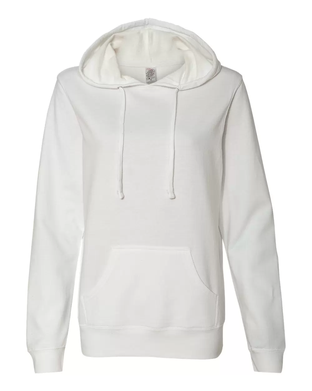 SS650 Independent Trading Co. Juniors' Lightweight Pullover Hooded Sweatshirt SKU: SS650