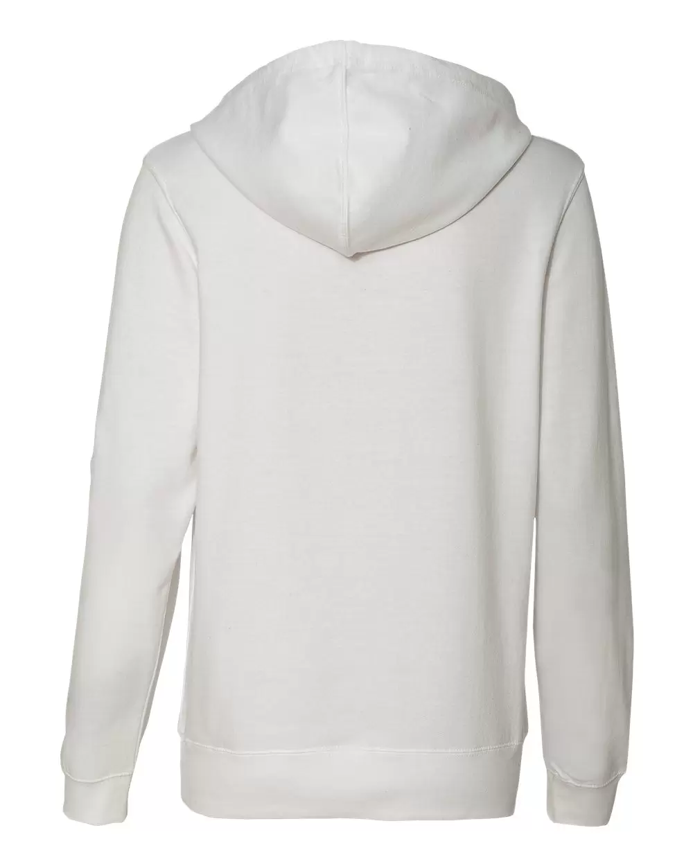 SS650 Independent Trading Co. Juniors' Lightweight Pullover Hooded Sweatshirt SKU: SS650