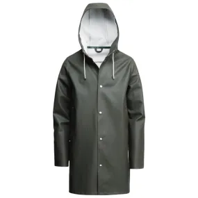 STUTTERHEIM STOCKHOLM JACKET GREEN