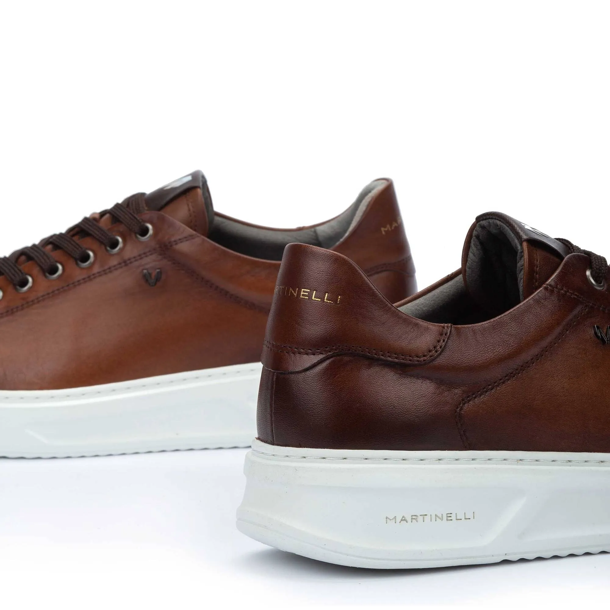 SULLIVAN Smart sneaker