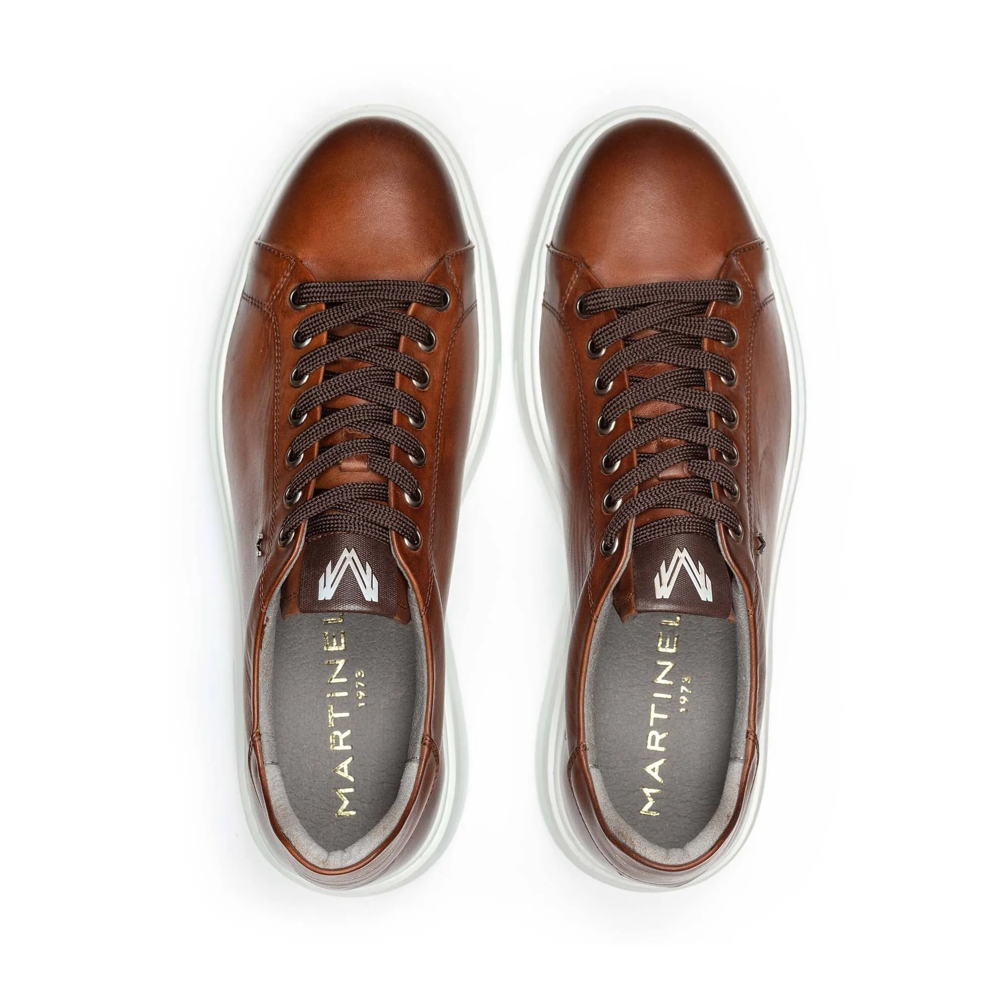 SULLIVAN Smart sneaker