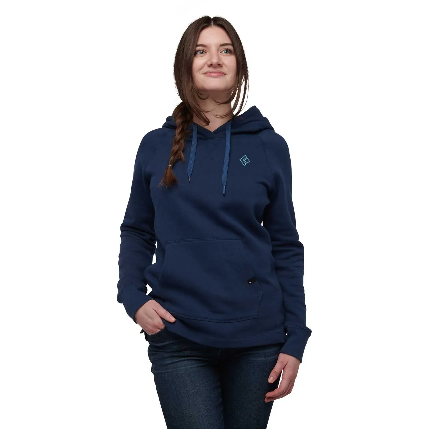 Summit Scribble Hoody - Women's