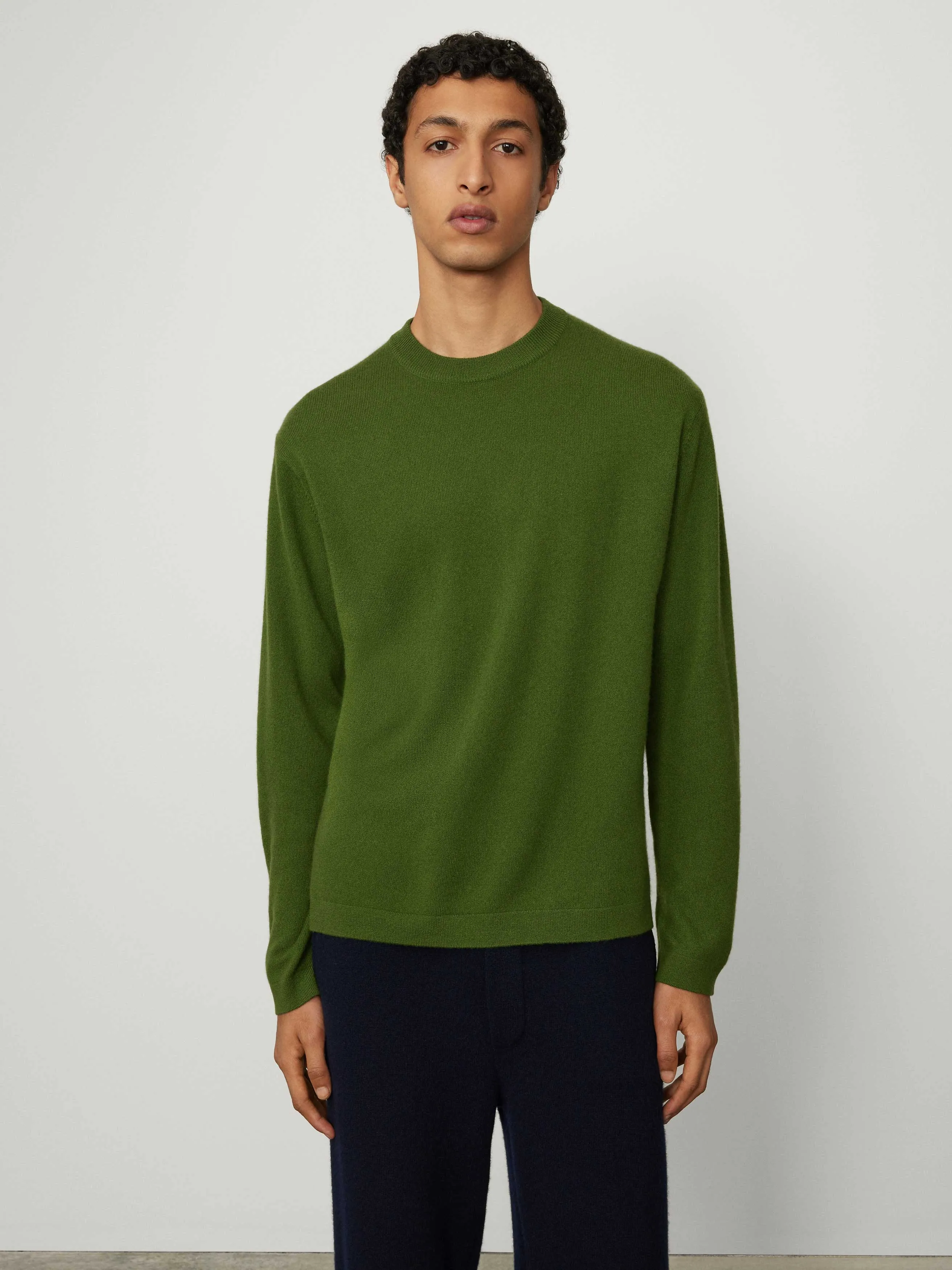 The Mason Sweater