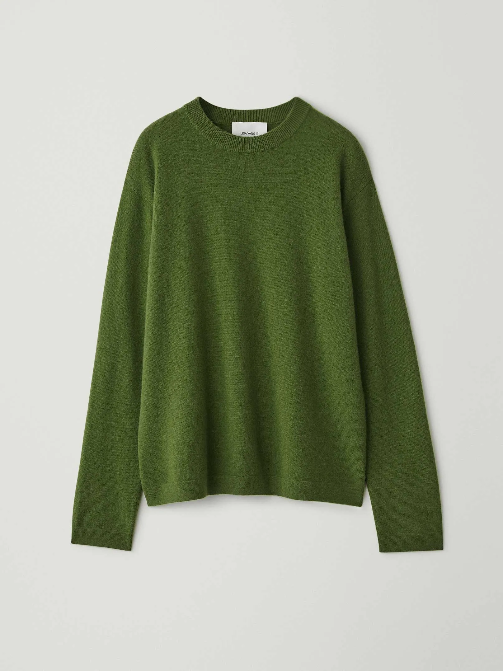 The Mason Sweater