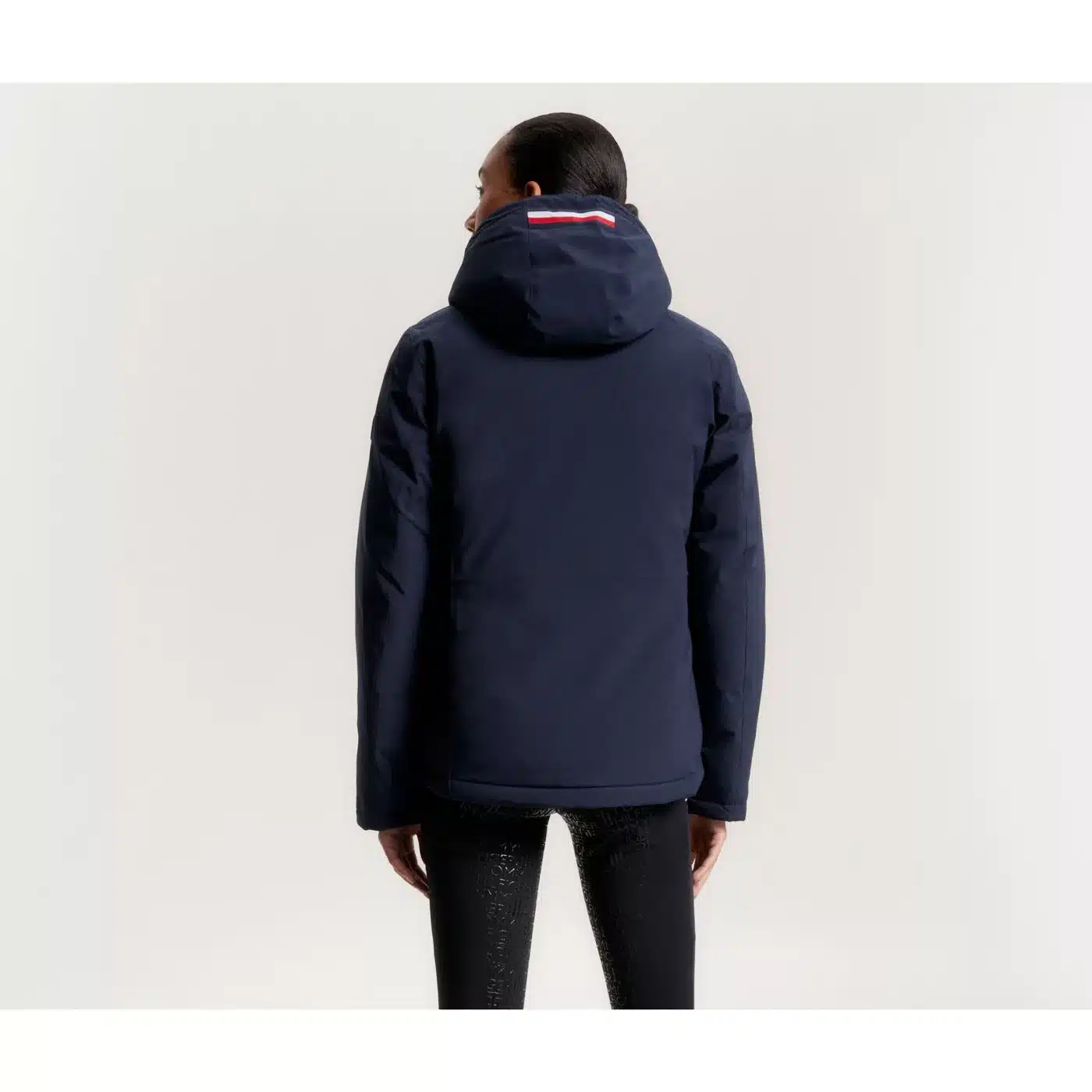 Tommy Hilfiger London Winter Riding Jacket | Ingatestone Saddlery