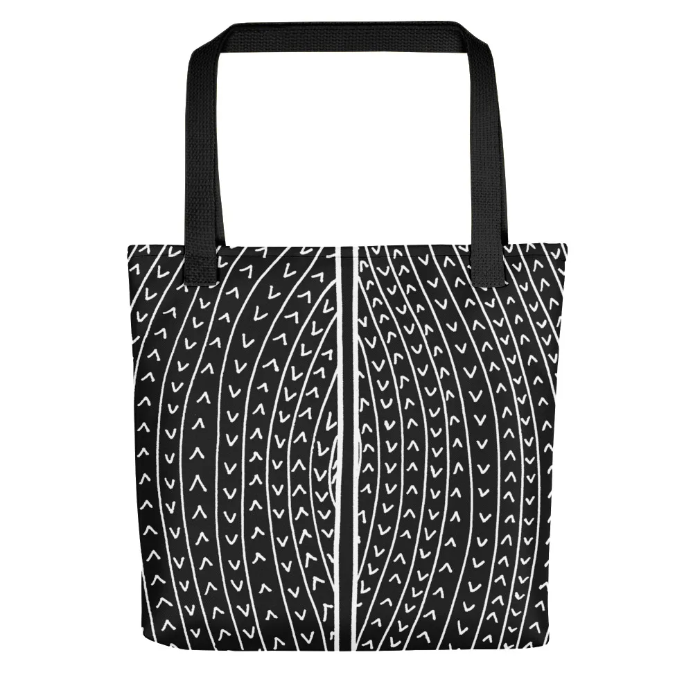 Tote bag Magnetic