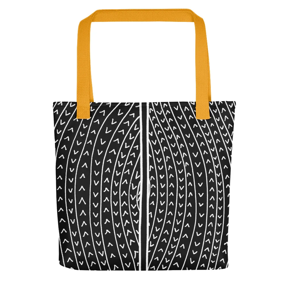 Tote bag Magnetic