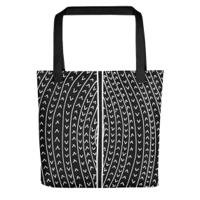 Tote bag Magnetic