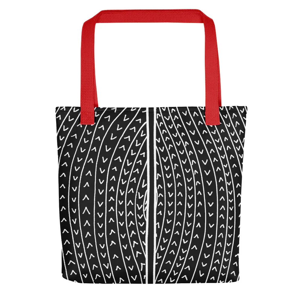 Tote bag Magnetic