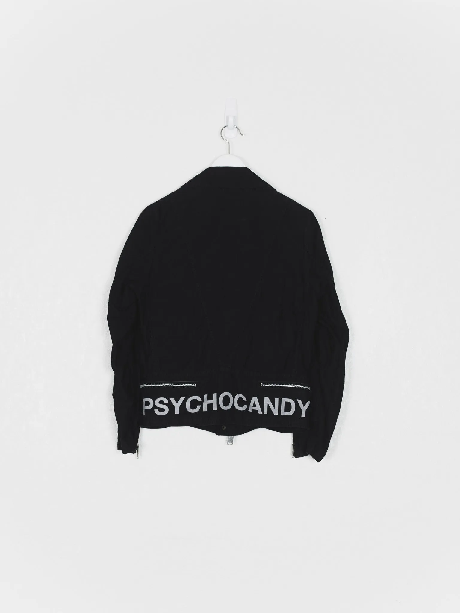 Undercover SS14 Psychocandy Cotton Rider