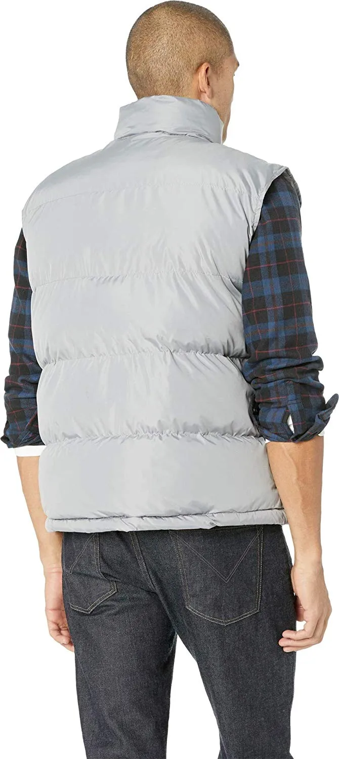 U.S. Polo Assn. Men's Signature Bubble Vest