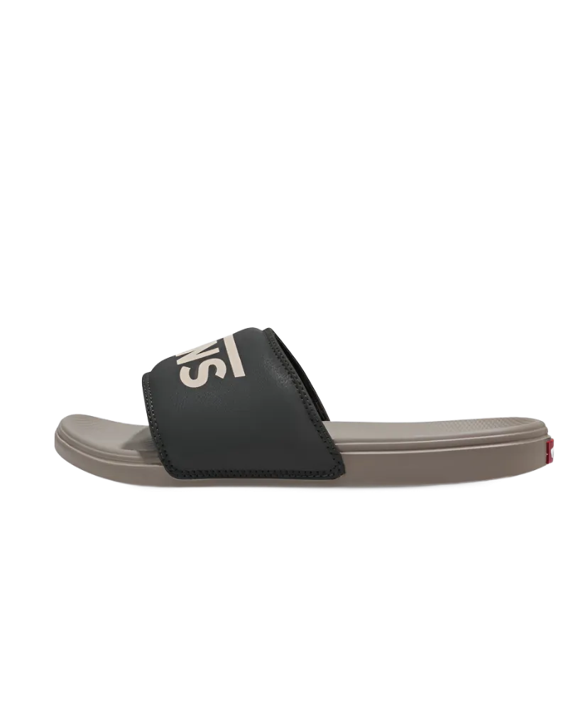 Vans La Costa Slide Sandals - Unisex Sizing