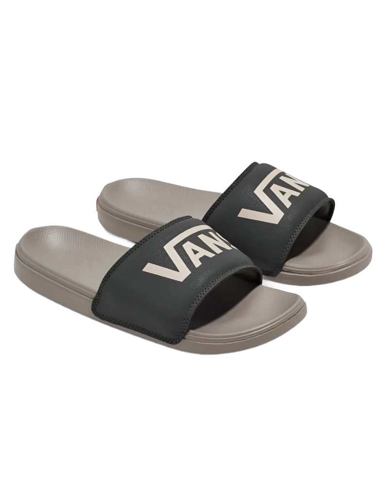 Vans La Costa Slide Sandals - Unisex Sizing