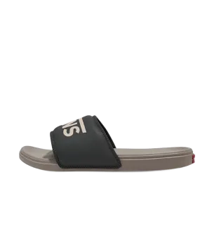 Vans La Costa Slide Sandals - Unisex Sizing