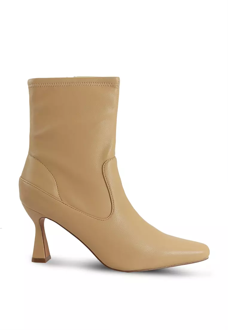 Vero Moda Lilla Boots