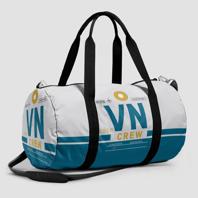 VN - Duffle Bag