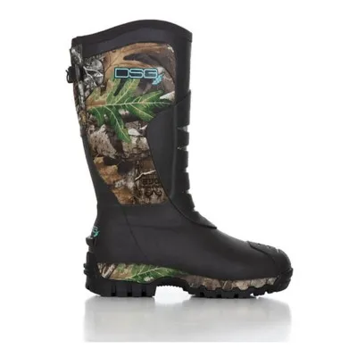 Women's DSG Outerwear 400G Rubber Boots