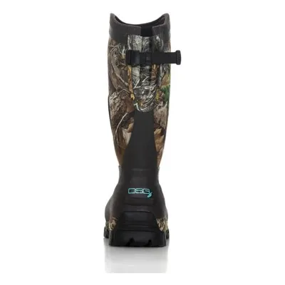 Women's DSG Outerwear 400G Rubber Boots