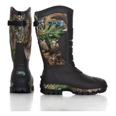 Women's DSG Outerwear 400G Rubber Boots