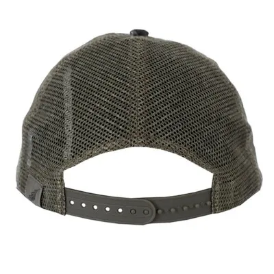 Women's DSG Outerwear Camo Trucker Cap