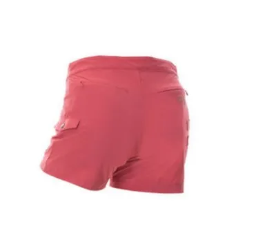 Women's DSG Outerwear Jenny Dock Hybrid Shorts