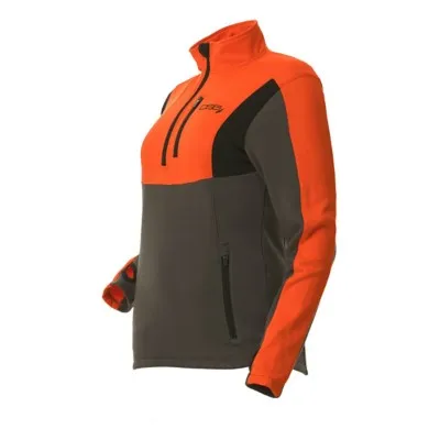 Women's DSG Outerwear Pheasants Forever Upland Performance Fleece Softshell Jacket