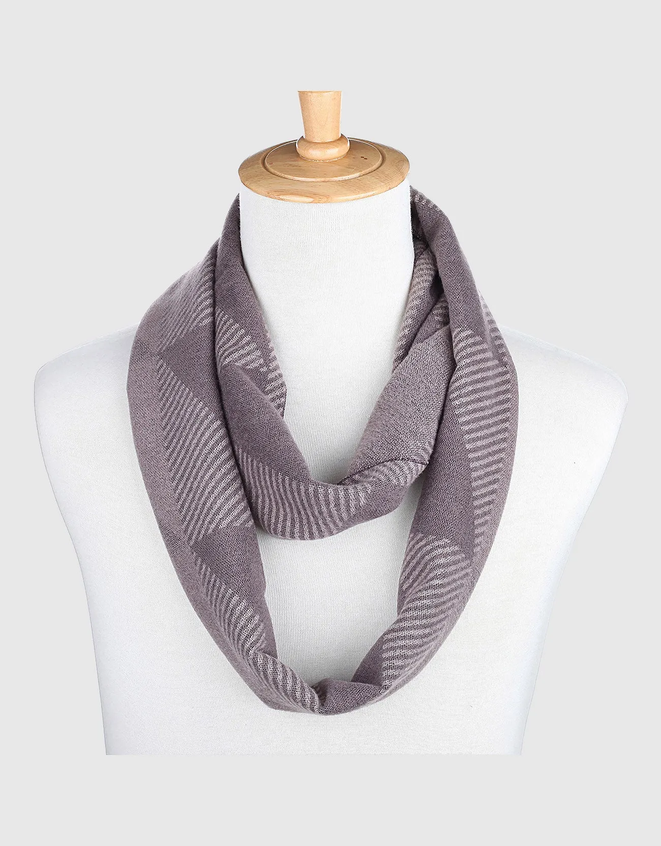 Women's Elegant Winter Scarf