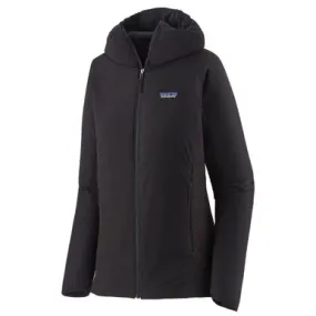 Womens Nano-Air Light Hybrid Hoody